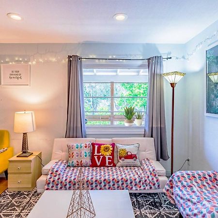 12-Guest 4-Br Spacious Home With Large Backyard, 4-Car Parking San Diego Bagian luar foto