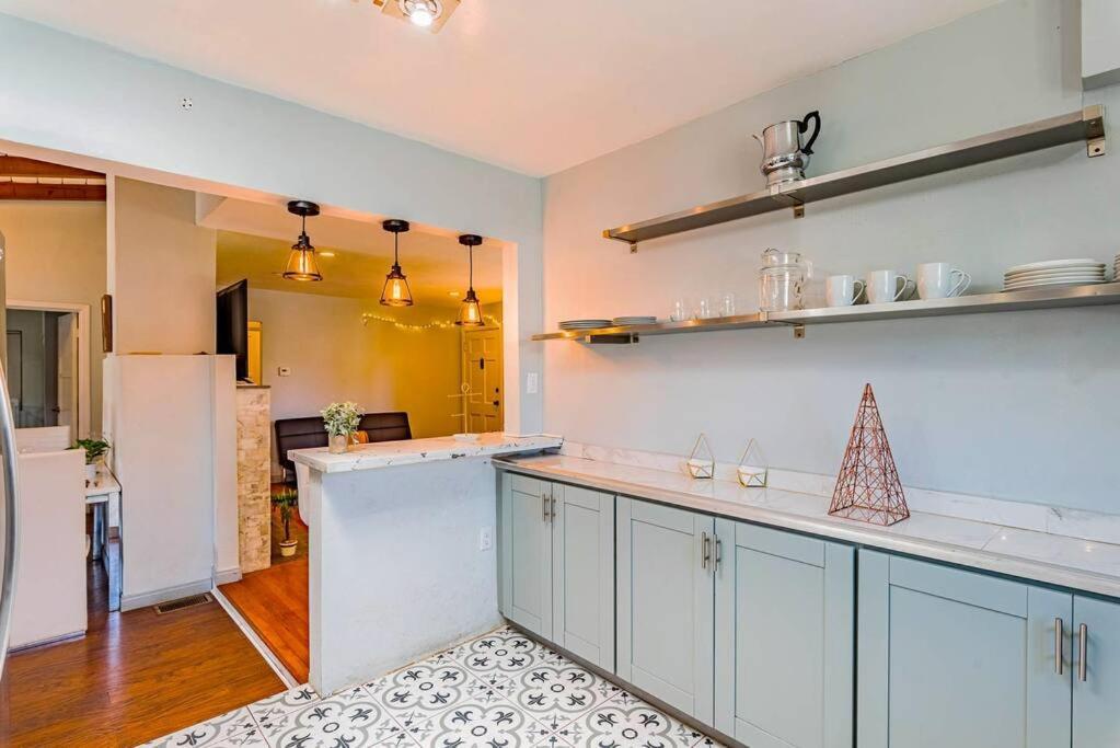 12-Guest 4-Br Spacious Home With Large Backyard, 4-Car Parking San Diego Bagian luar foto