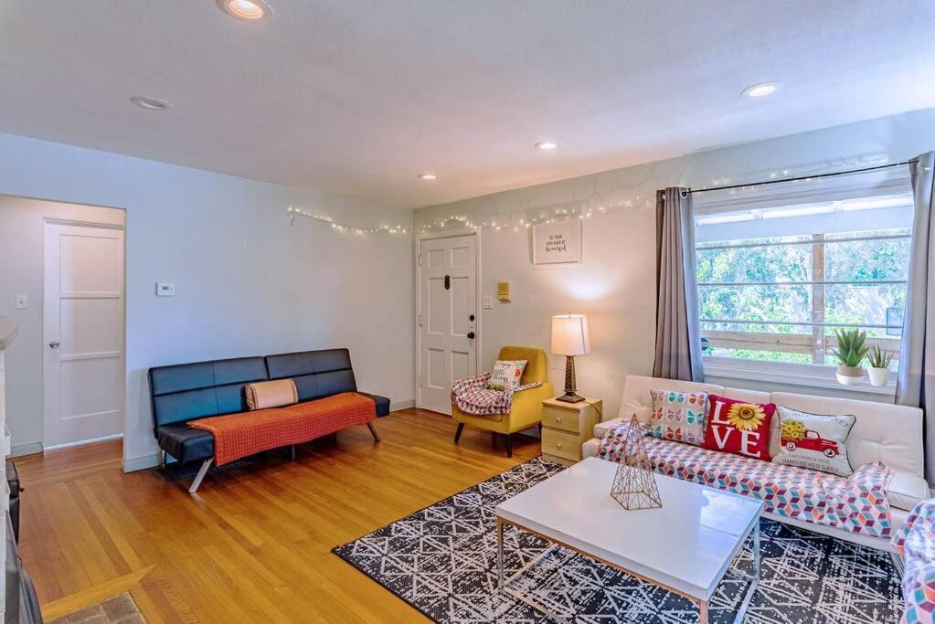 12-Guest 4-Br Spacious Home With Large Backyard, 4-Car Parking San Diego Bagian luar foto