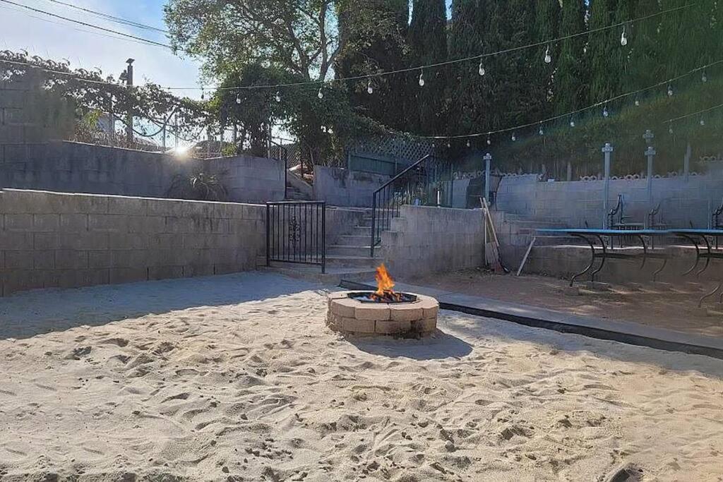 12-Guest 4-Br Spacious Home With Large Backyard, 4-Car Parking San Diego Bagian luar foto