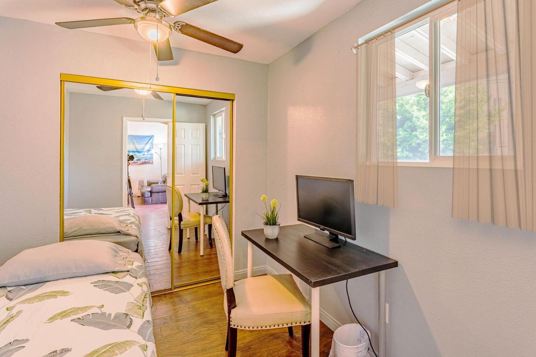 12-Guest 4-Br Spacious Home With Large Backyard, 4-Car Parking San Diego Bagian luar foto