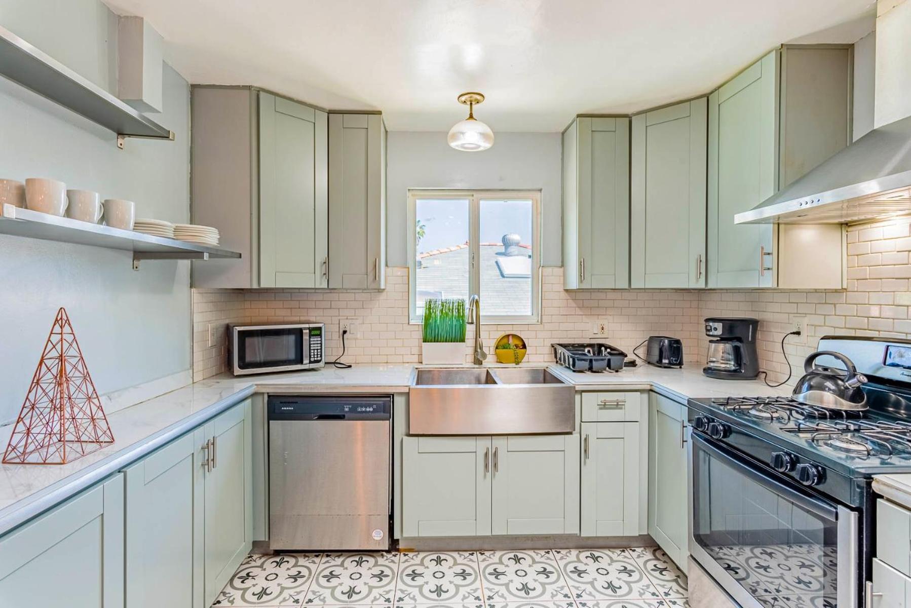 12-Guest 4-Br Spacious Home With Large Backyard, 4-Car Parking San Diego Bagian luar foto