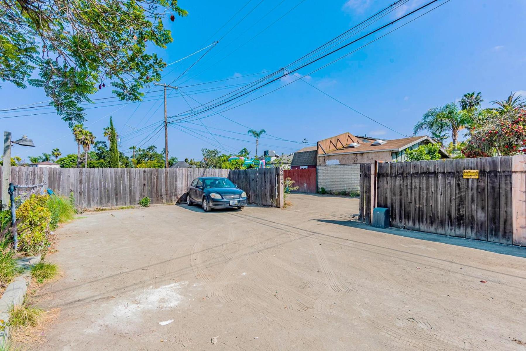 12-Guest 4-Br Spacious Home With Large Backyard, 4-Car Parking San Diego Bagian luar foto