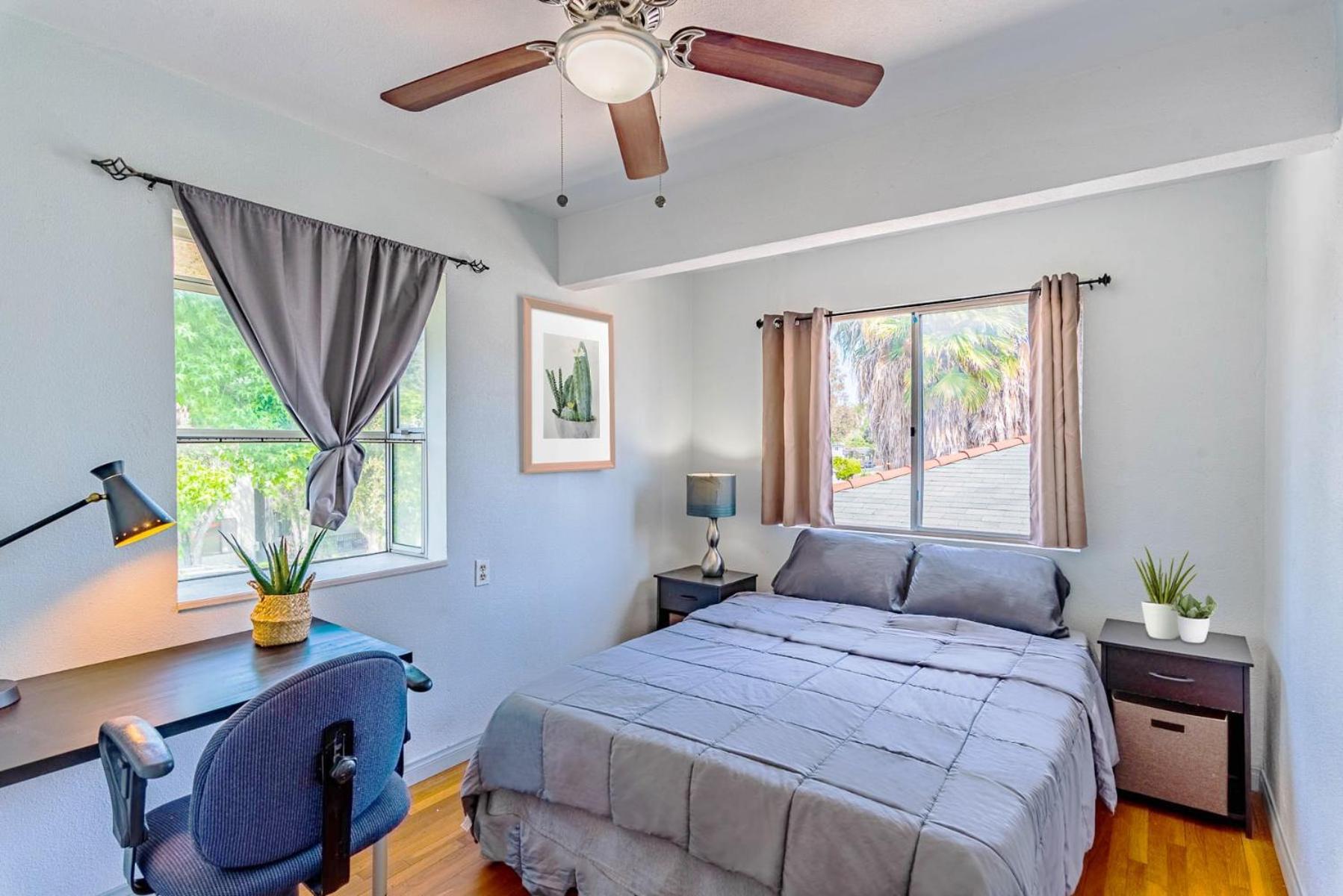 12-Guest 4-Br Spacious Home With Large Backyard, 4-Car Parking San Diego Bagian luar foto
