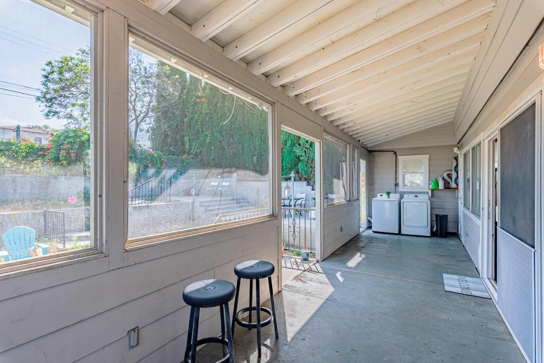 12-Guest 4-Br Spacious Home With Large Backyard, 4-Car Parking San Diego Bagian luar foto